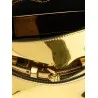 Moschino Tie Me Handbag - MOSCHINO