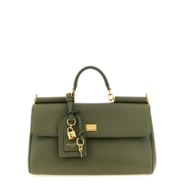 Dolce & Gabbana My Sicily Medium Handbag - Dolce&Gabbana