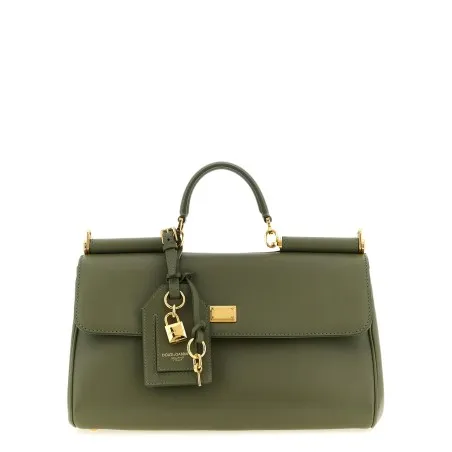 Dolce & Gabbana My Sicily Medium Handbag - Dolce&Gabbana
