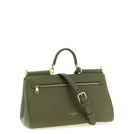 Dolce & Gabbana My Sicily Medium Handbag - Dolce&Gabbana