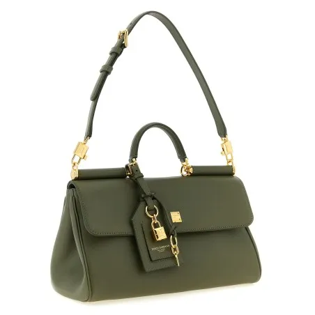 Dolce & Gabbana My Sicily Medium Handbag - Dolce&Gabbana