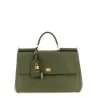 Dolce & Gabbana My Sicily Maxi Handbag - Dolce&Gabbana
