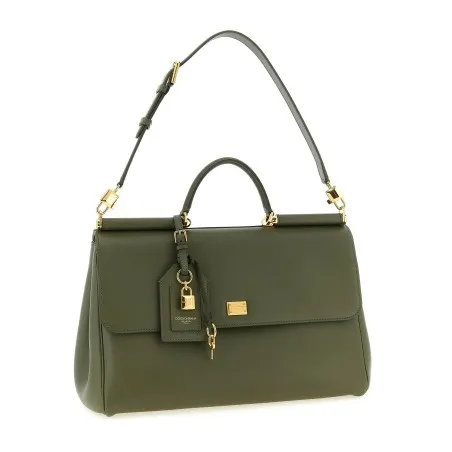 Dolce & Gabbana My Sicily Maxi Handbag - Dolce&Gabbana