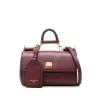 Dolce & Gabbana Sicily Medium Bag - Dolce&Gabbana