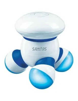 Mini appareil de massage sanitas SMG11 - sanitas