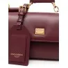 Dolce & Gabbana Sicily Medium Bag - Dolce&Gabbana
