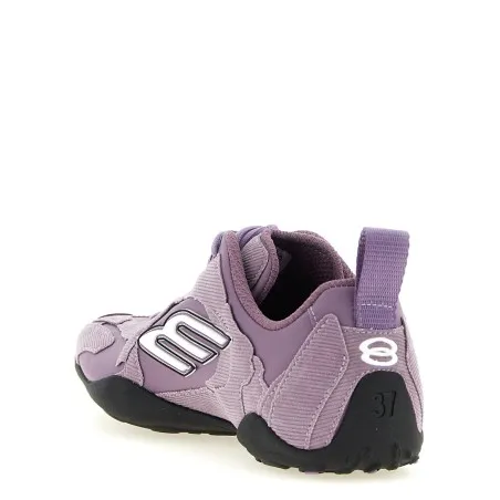 Balenciaga Monday Ultra Sneakers - BALENCIAGA