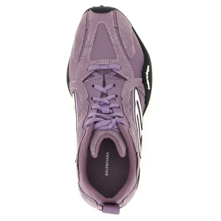 Balenciaga Monday Ultra Sneakers - BALENCIAGA