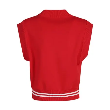Autry Logo vest - Autry