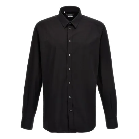 Dolce & Gabbana Dg Essential Shirt - Dolce&Gabbana