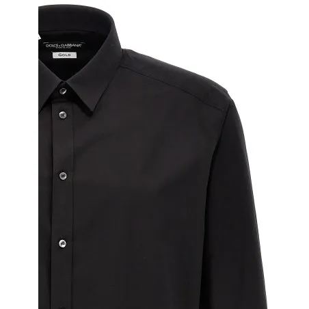 Dolce & Gabbana Dg Essential Shirt - Dolce&Gabbana