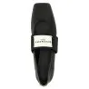 Givenchy Sliced Square Ballet Flats - GIVENCHY