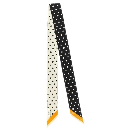 Fendi Double-sided Wrappy Bandeau - FENDI