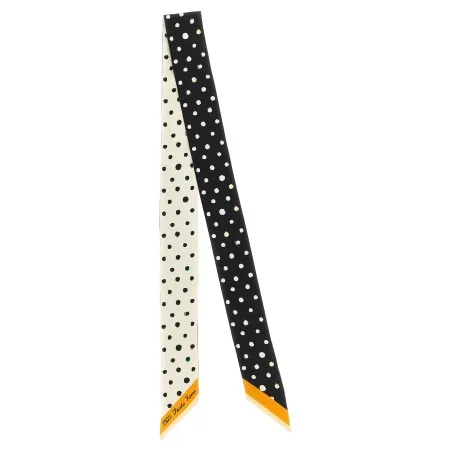 Fendi Double-sided Wrappy Bandeau - FENDI