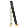 Fendi Double-sided Wrappy Bandeau - FENDI