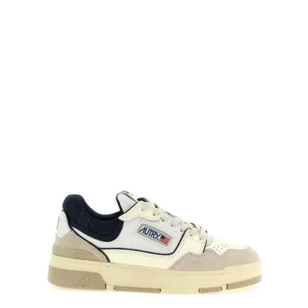 Autry Clc Low Sneakers - Autry