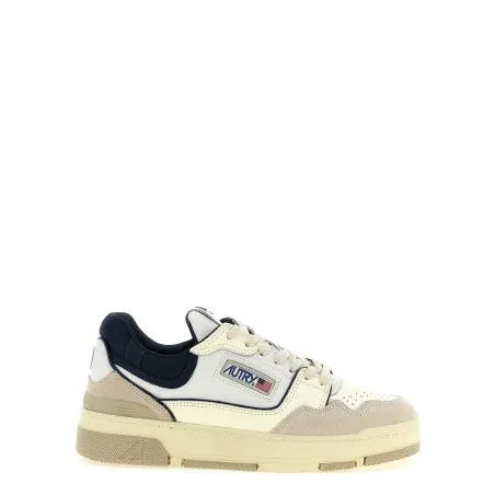Autry Clc Low Sneakers - Autry