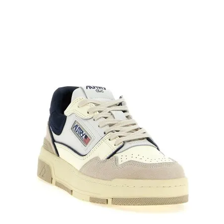 Autry Clc Low Sneakers - Autry