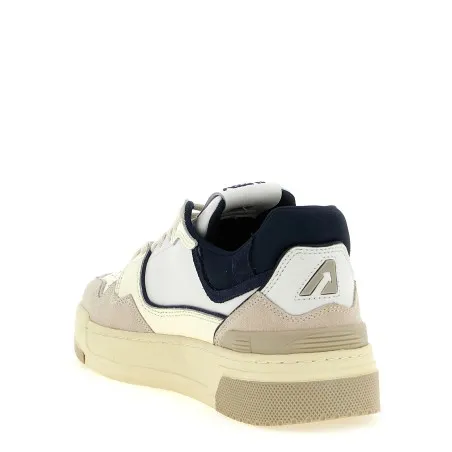 Autry Clc Low Sneakers - Autry