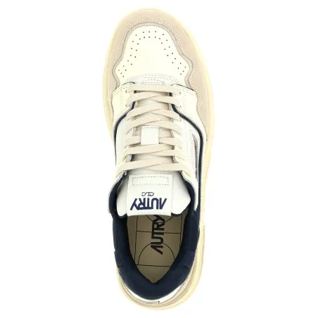 Autry Clc Low Sneakers - Autry