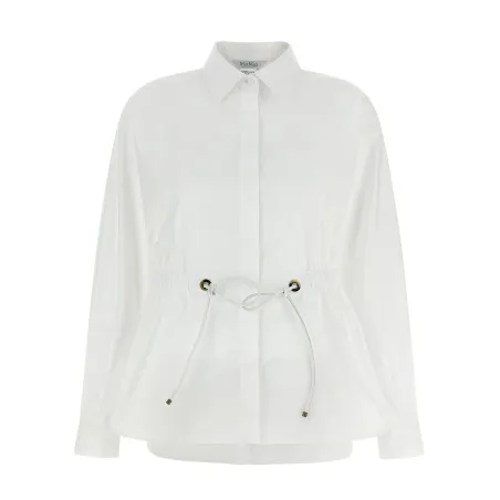 Max Mara Mxmtazzina Shirt - MAX MARA
