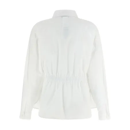 Max Mara Mxmtazzina Shirt - MAX MARA