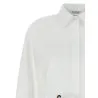 Max Mara Mxmtazzina Shirt - MAX MARA