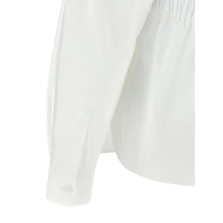 Max Mara Mxmtazzina Shirt - MAX MARA