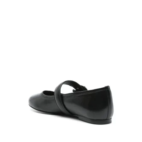 Coperni leather ballet flats - Coperni