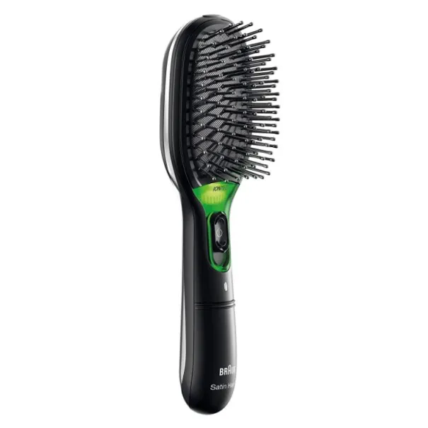 BROSSE IONIC BRAUN BR710