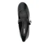 Coperni leather ballet flats - Coperni
