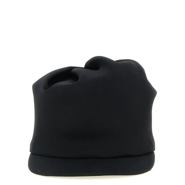 Balenciaga Silk Cap - BALENCIAGA
