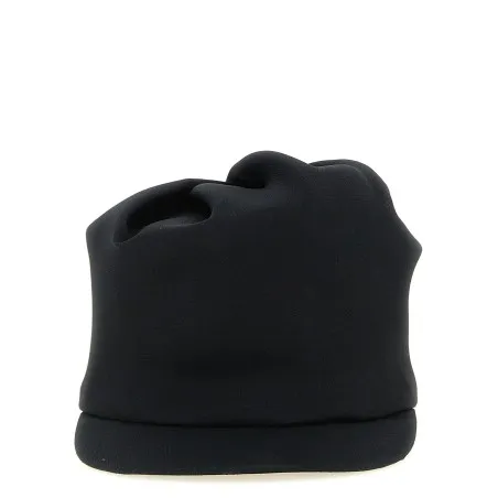 Balenciaga Silk Cap - BALENCIAGA