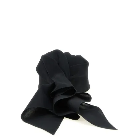 Balenciaga Silk Cap - BALENCIAGA