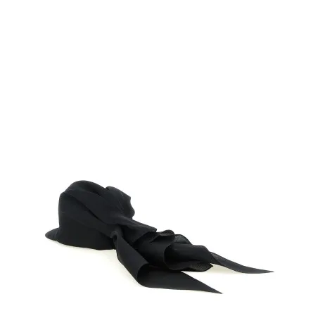 Balenciaga Silk Cap - BALENCIAGA