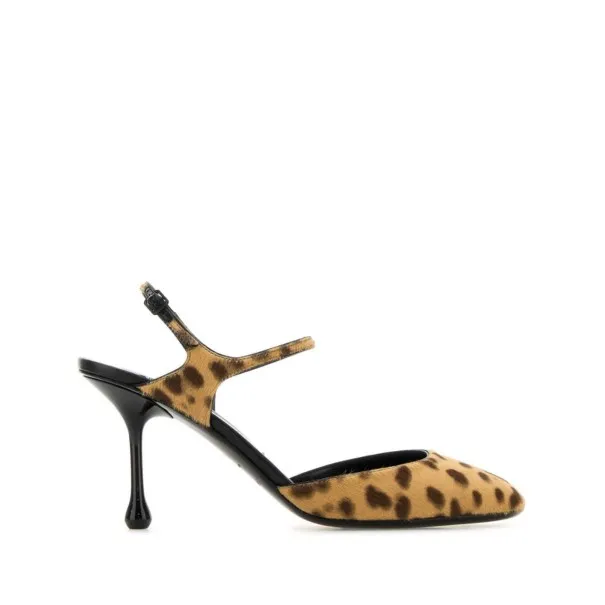Jimmy Choo 80mm Pixie pumps - JIMMY CHOO