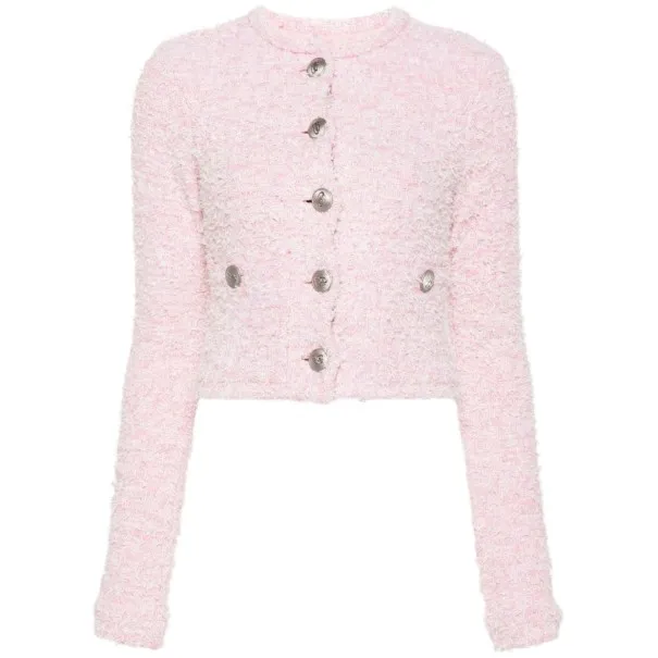 Balenciaga Cropped jacket - BALENCIAGA