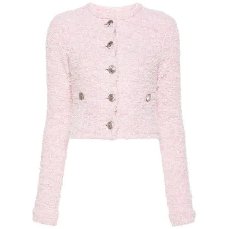 Balenciaga Cropped jacket - BALENCIAGA