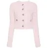 Balenciaga Cropped jacket - BALENCIAGA