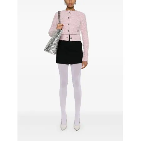 Balenciaga Cropped jacket - BALENCIAGA