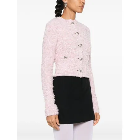 Balenciaga Cropped jacket - BALENCIAGA