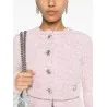 Balenciaga Cropped jacket - BALENCIAGA