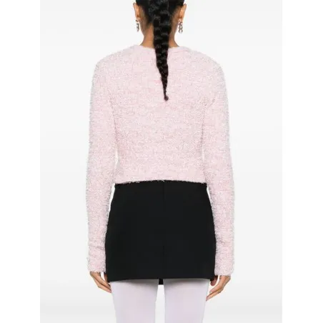 Balenciaga Cropped jacket - BALENCIAGA