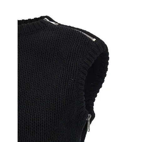 Max Mara Mxsvolto Sweater - MAX MARA
