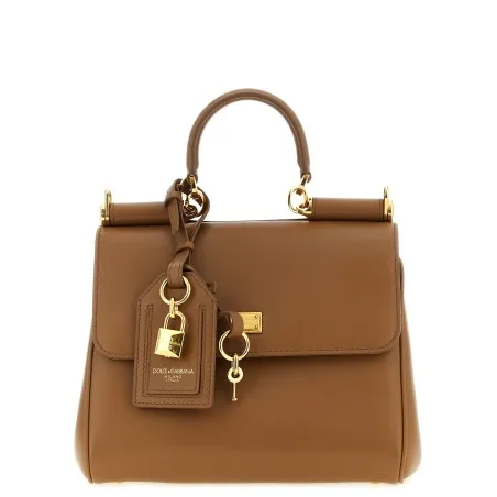 Dolce & Gabbana My Sicily Small Handbag - Dolce&Gabbana