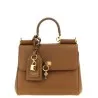 Dolce & Gabbana My Sicily Small Handbag - Dolce&Gabbana