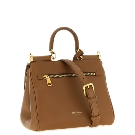 Dolce & Gabbana My Sicily Small Handbag - Dolce&Gabbana