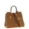 Dolce & Gabbana My Sicily Small Handbag - Dolce&Gabbana
