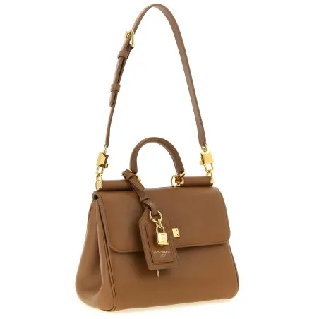 Dolce & Gabbana My Sicily Small Handbag - Dolce&Gabbana