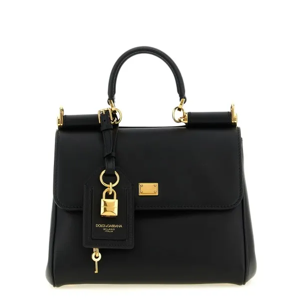 Dolce & Gabbana My Sicily Small Handbag - Dolce&Gabbana